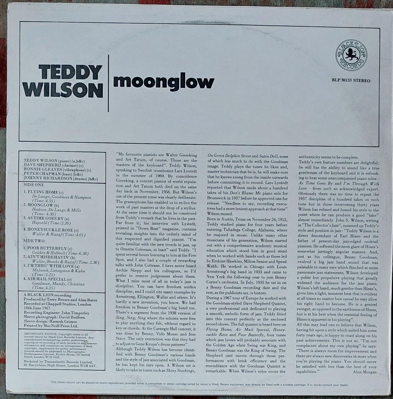 Heerlijke Jazz Muziek