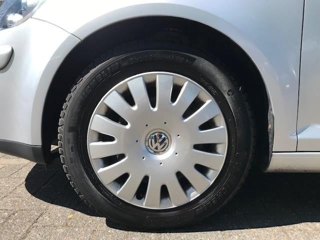 Volkswagen Golf Plus 1.6 fsi