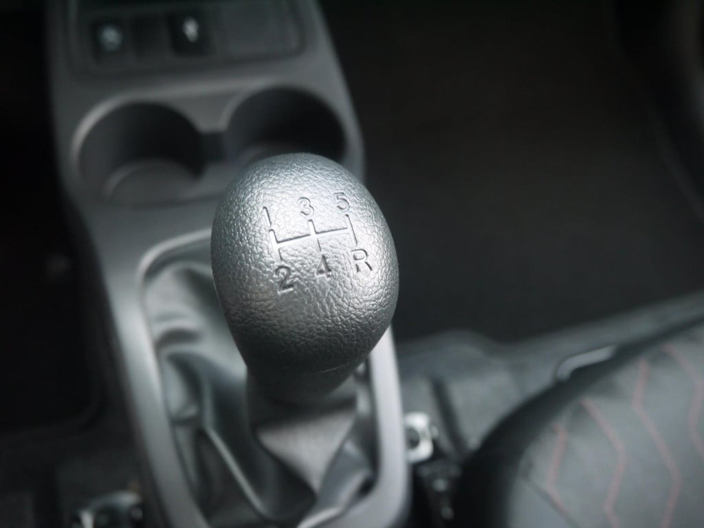 Mitsubishi Space Star 1.2 active