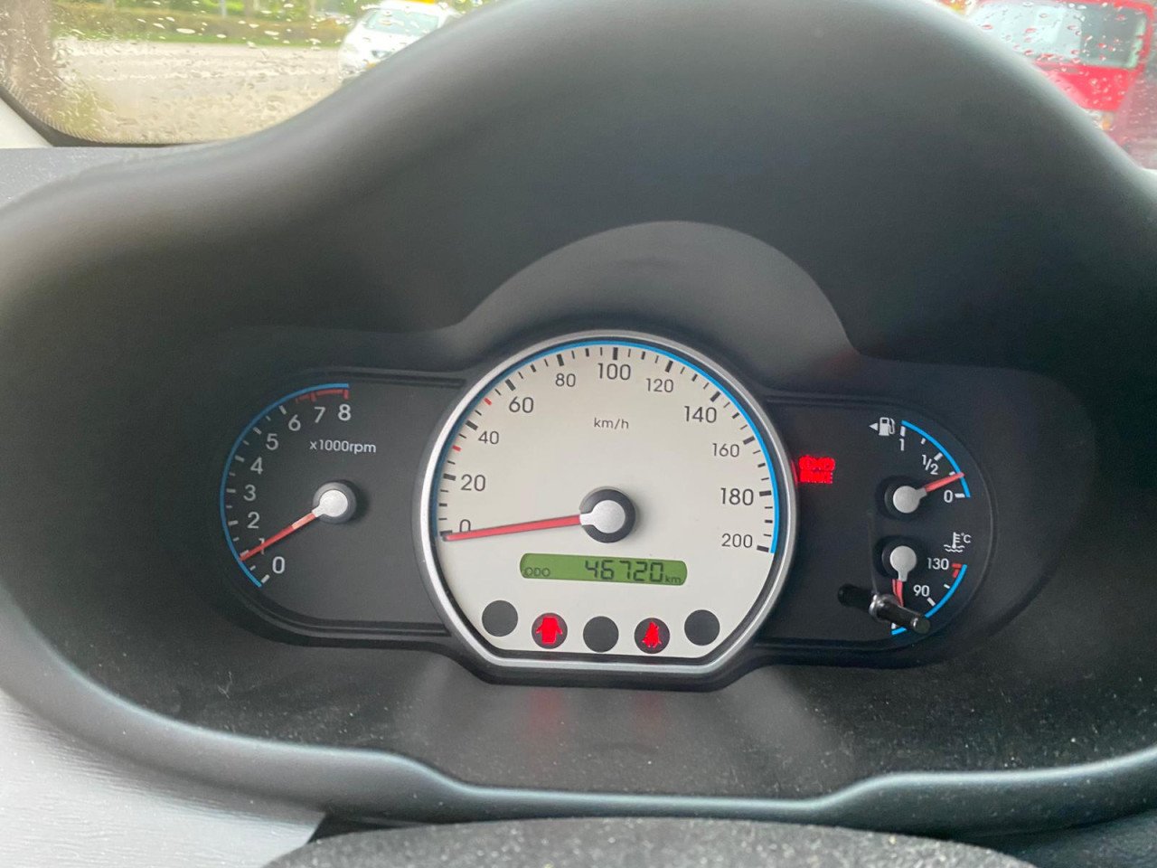 Hyundai i10 1.25i Dynamic Version – Airco, trekhaak, zuinig, APK, Garantie