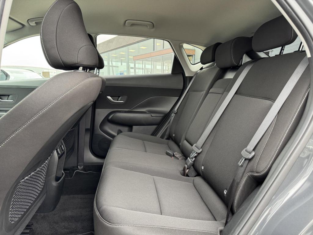 Hyundai Kona 1.6 gdi hev comfort smart | elek. achterklep | stuur- + stoelv