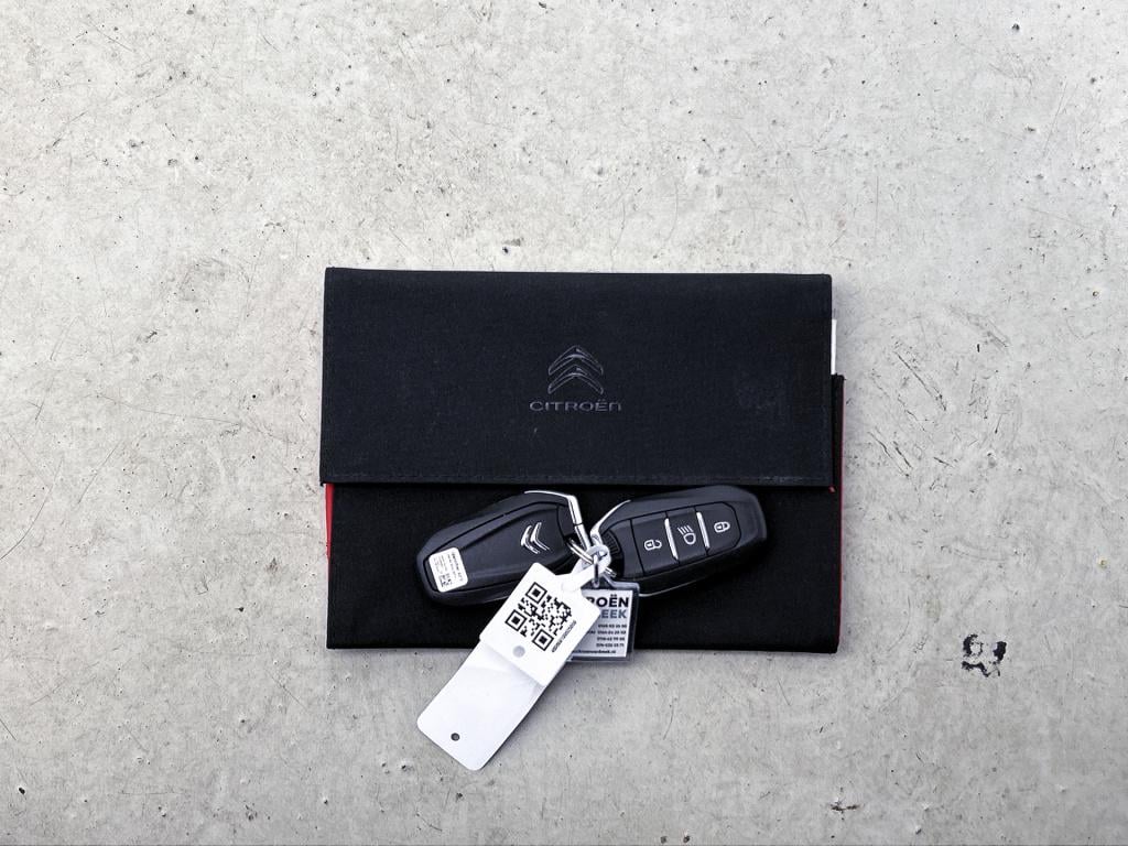 Citroen C4 155 pk automaat shine | rijklaar | trekhaak | panoramadak | lede