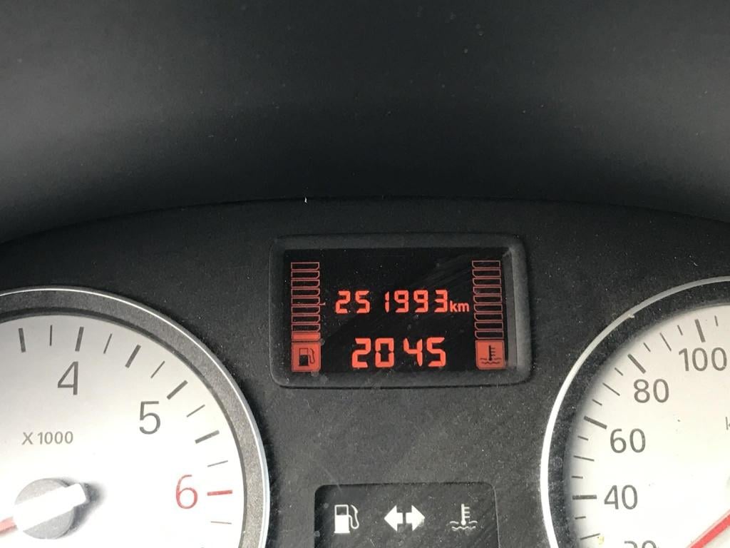 Dacia Sandero 1.2 lauréate