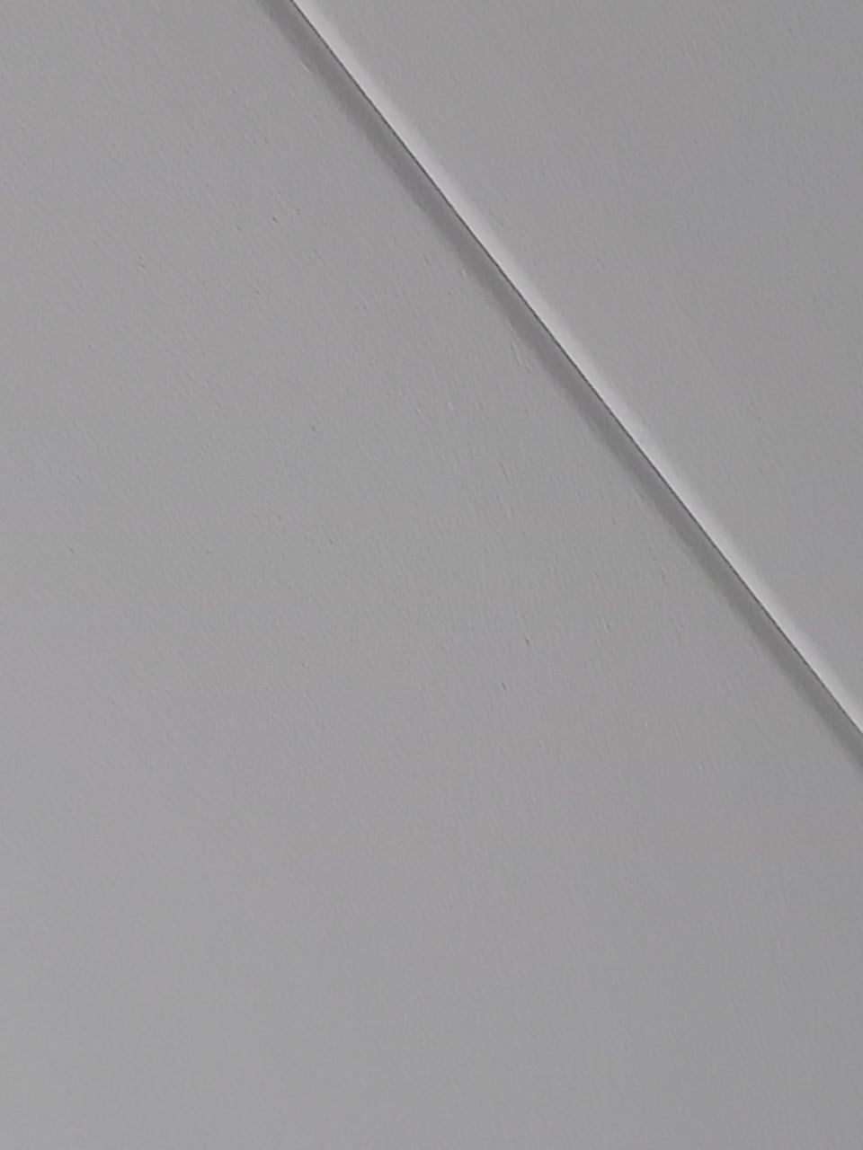 Kunststof plafonddelen