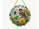 VINK - zonnevanger, raamhanger , tuinhanger