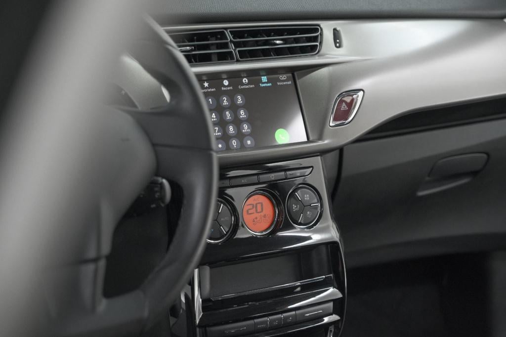 Citroen C3 puretech 82 selection | trekhaak | apple carplay | parkeersensor