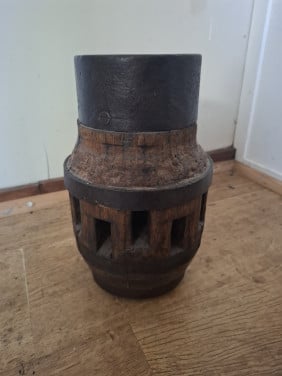 Wagenwielas