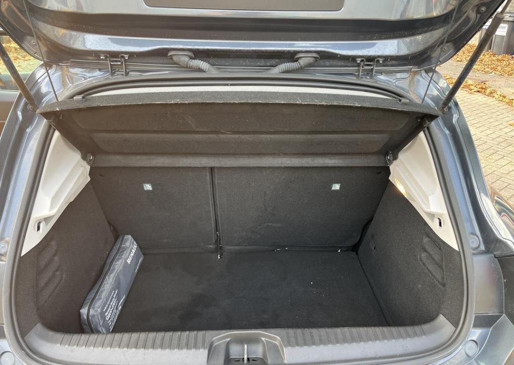 Renault Clio 1.0 tce 90 zen