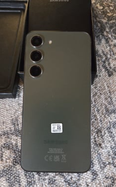 Samsung S 23