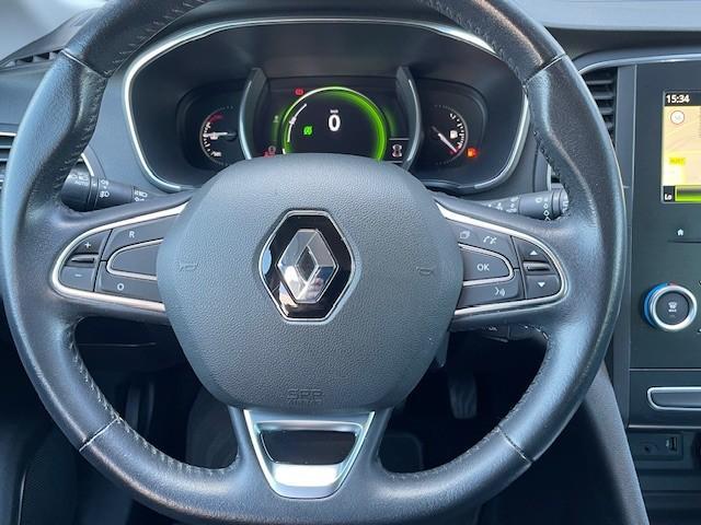 Renault Megane 1.2 tce limited