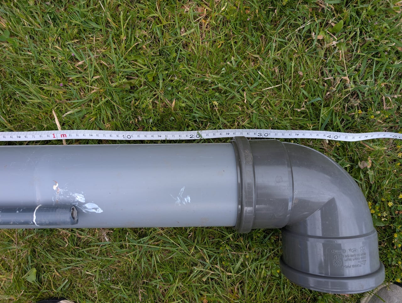 Airlift 110mm en 75mm