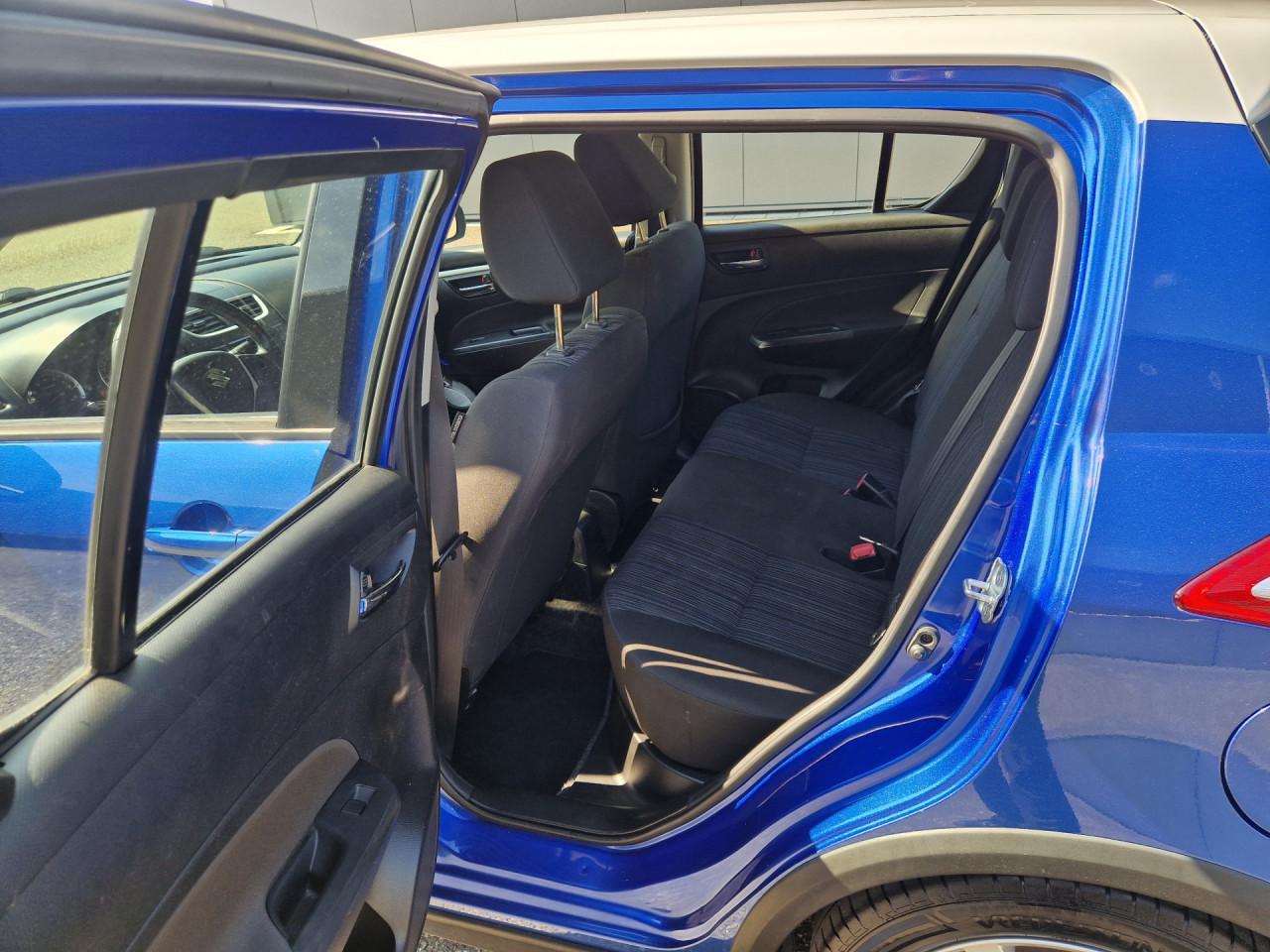 Suzuki Swift 1.2 Dynamic EASSS