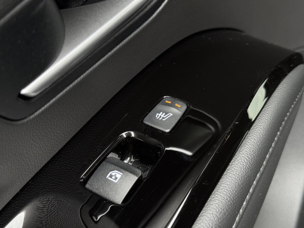 Hyundai Tucson Hybrid 1.6 t-gdi hev premium