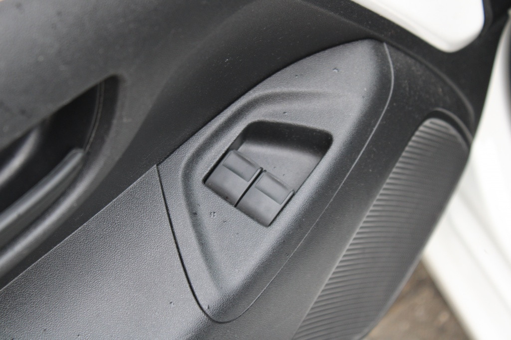 Citroen C1 1.0 vti feel