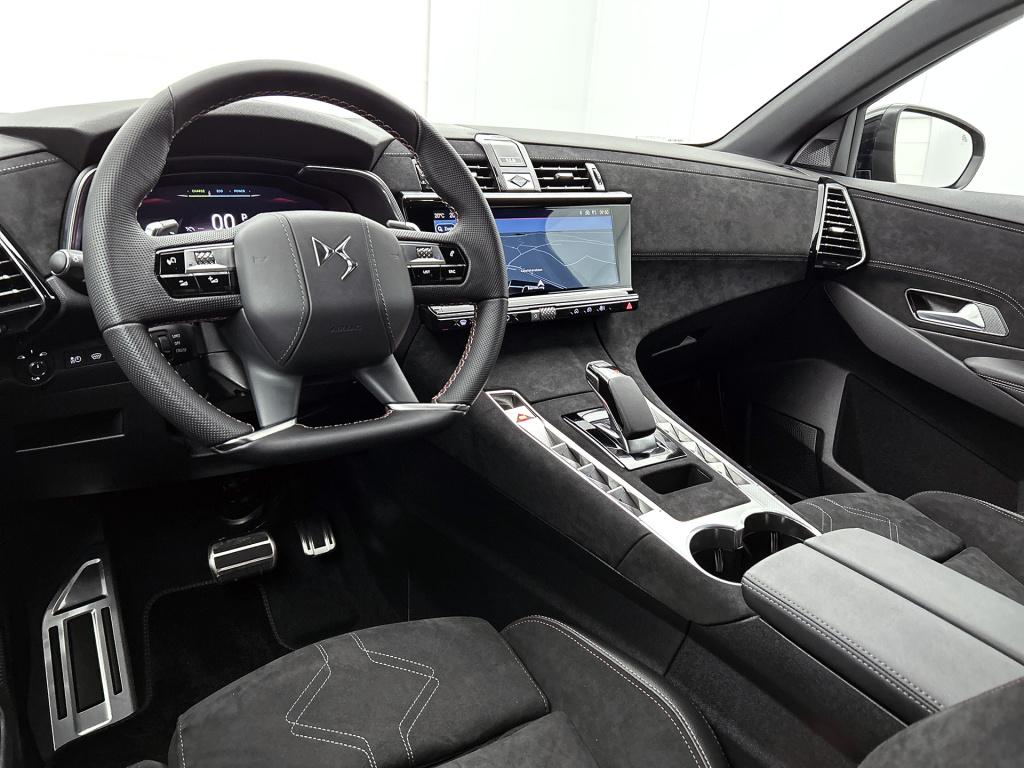 Ds Ds 7 plug-in hybrid 225 pk automaat business | rijklaar deal! | pixel le
