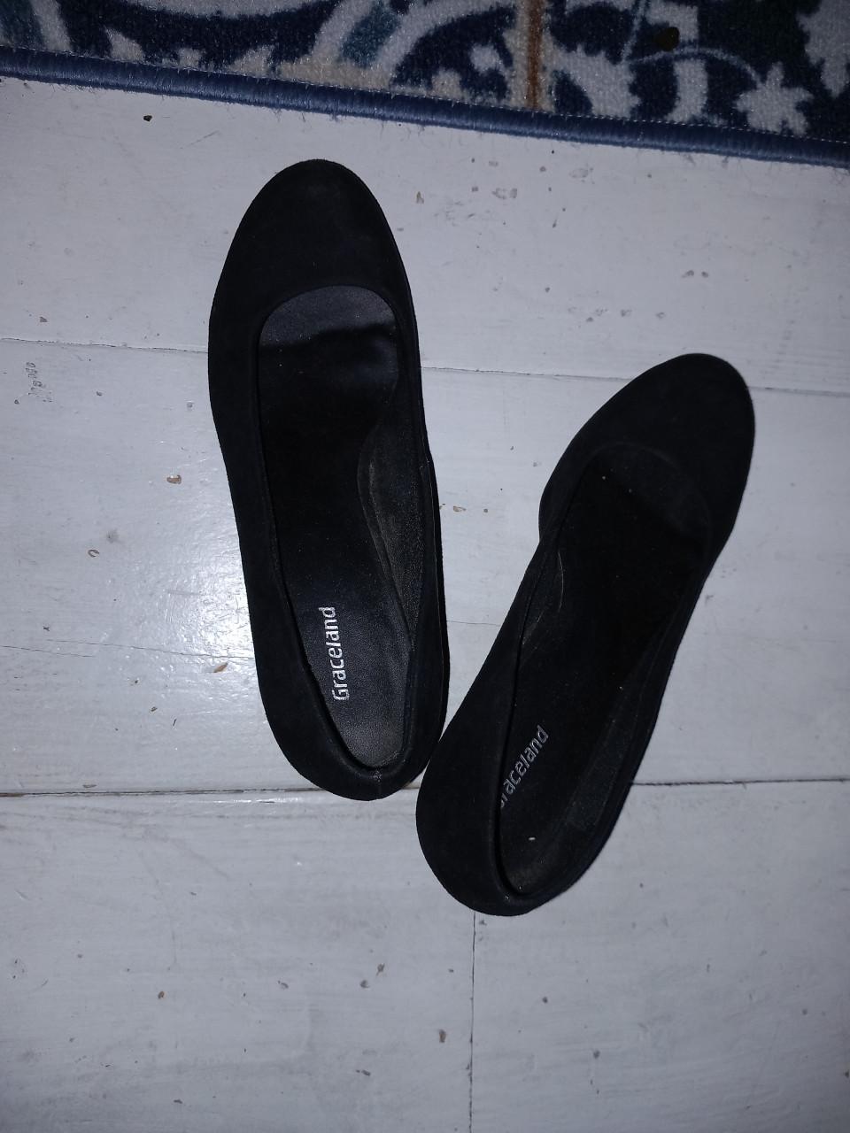 Graceland damesschoenen