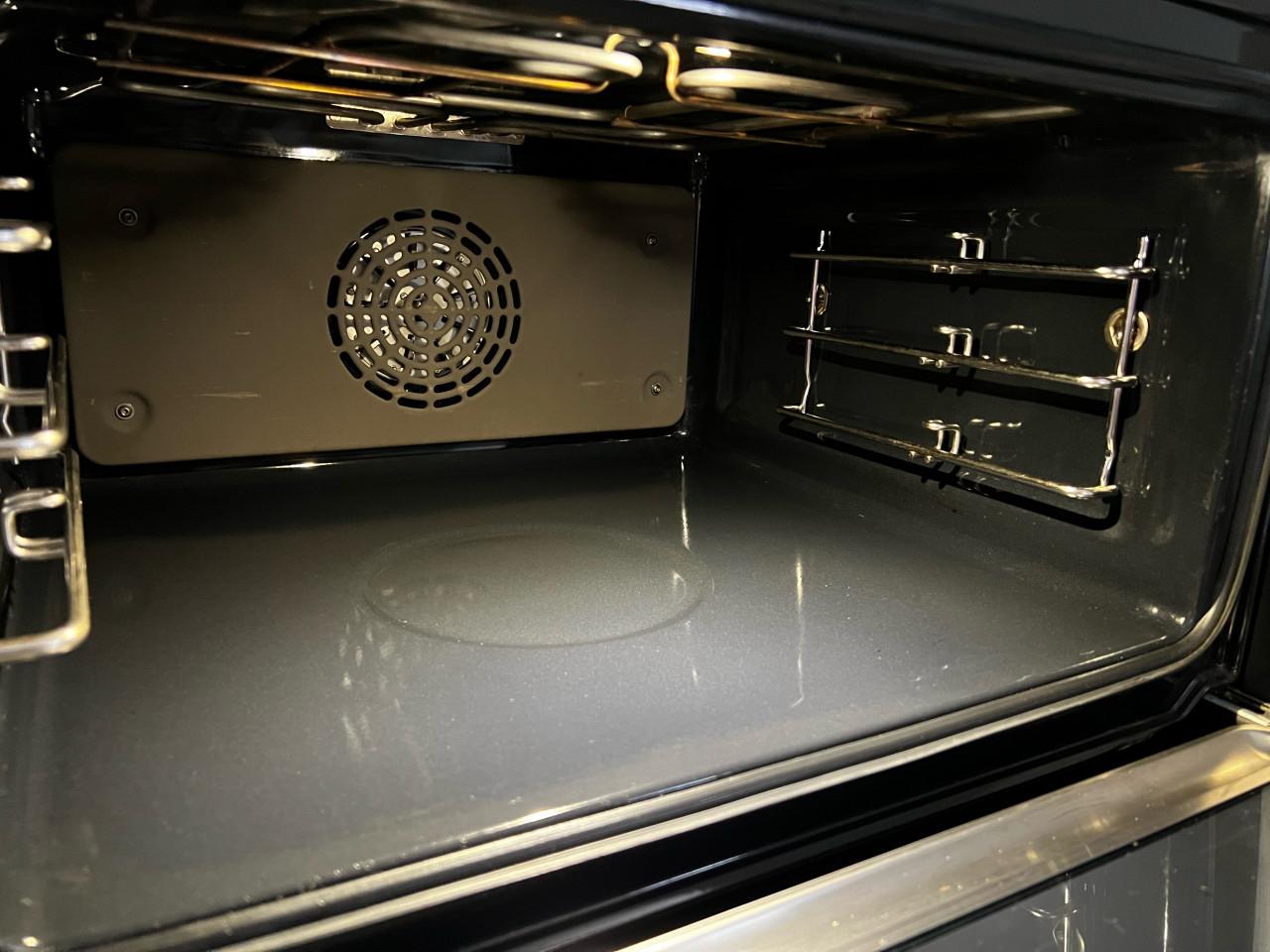 Te koop Neff combi-stoomoven