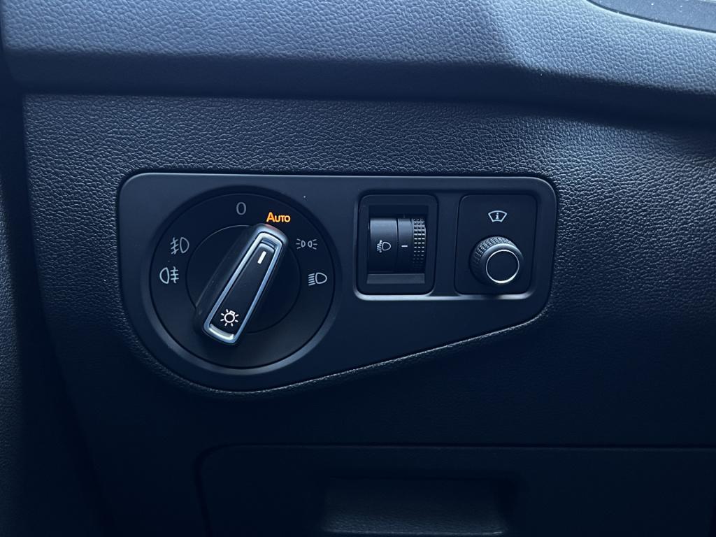 Volkswagen Tiguan 2.0 tsi 4motion highline | automaat | adaptive cruise con