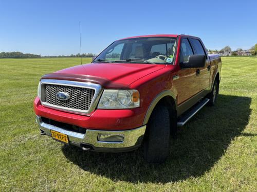 Ford F 150 pick up