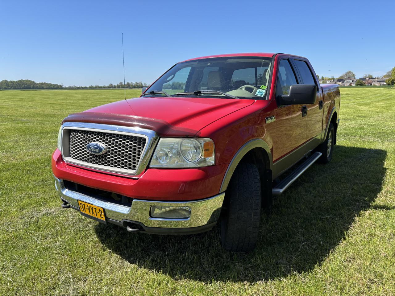 Ford F 150 pick up