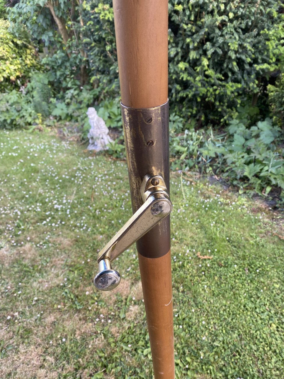 Tuin parasol