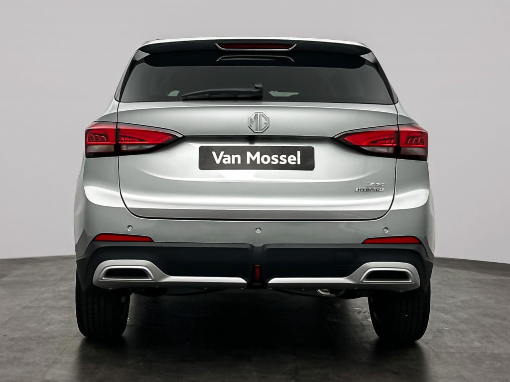 MG Onbekend 1.5 hybrid+ luxury super voordeel – op = op - 7 jaar garantie –