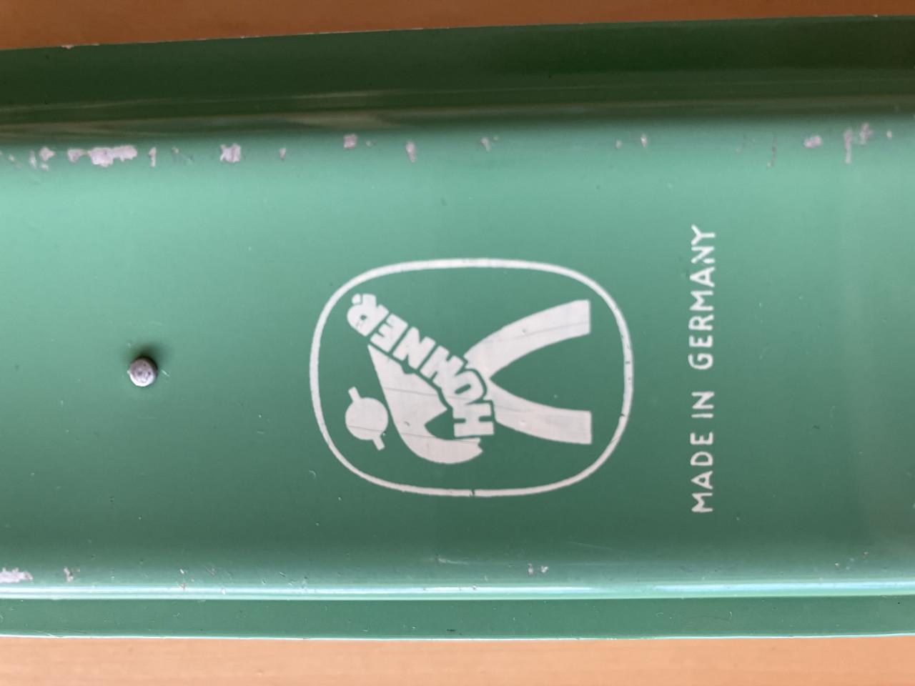 Melodica Soprano van Hohner