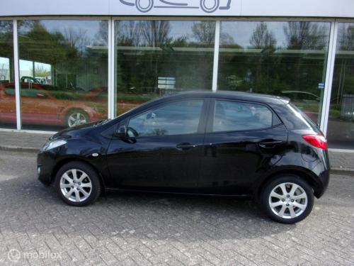 Mazda 2 1.5 automaat