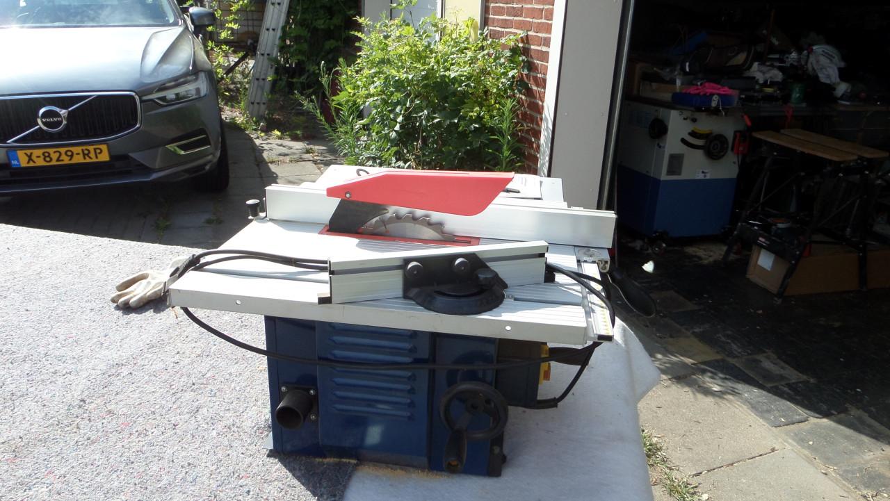 Zaagmachine