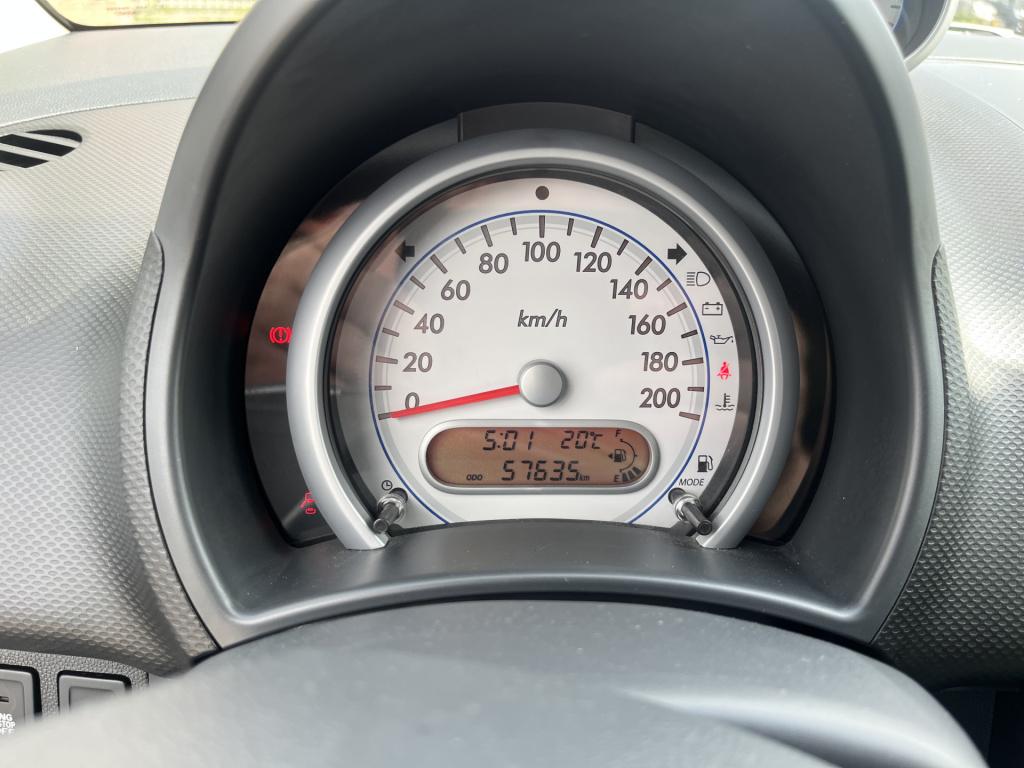 Suzuki Splash 1.0 vvt exclusive easss 57 dkm