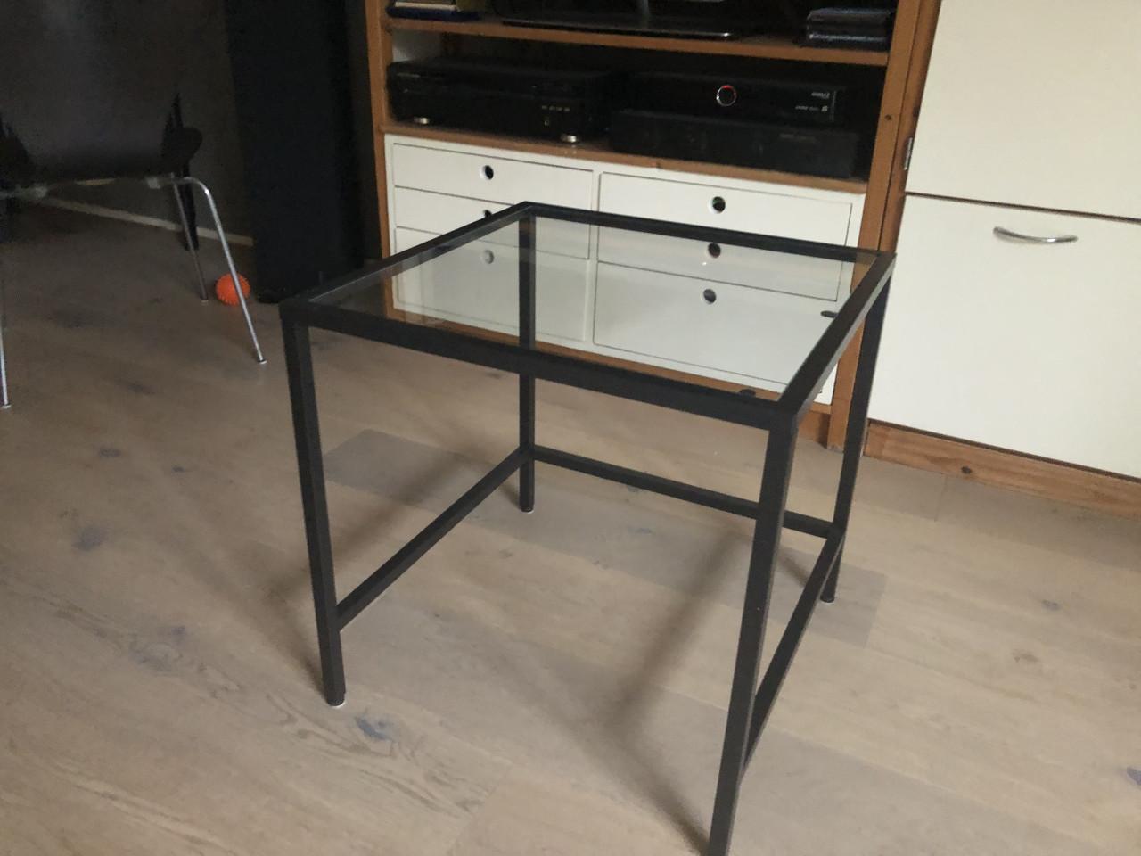 Hoektafel te koop