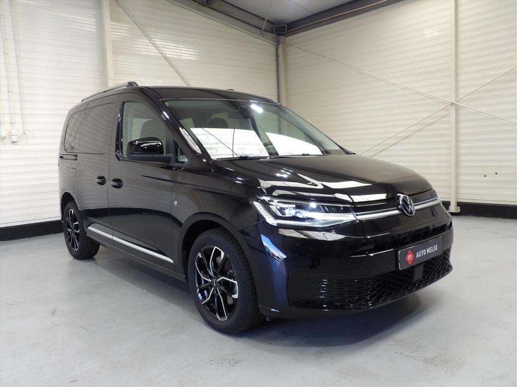 Volkswagen Caddy 1.5 tsi 114pk l1h1 7-dsg