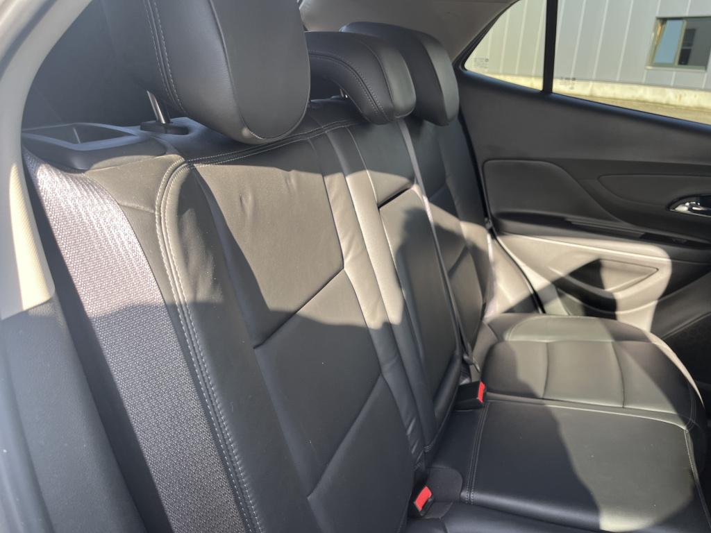 Opel Mokka 1.4 turbo innovation