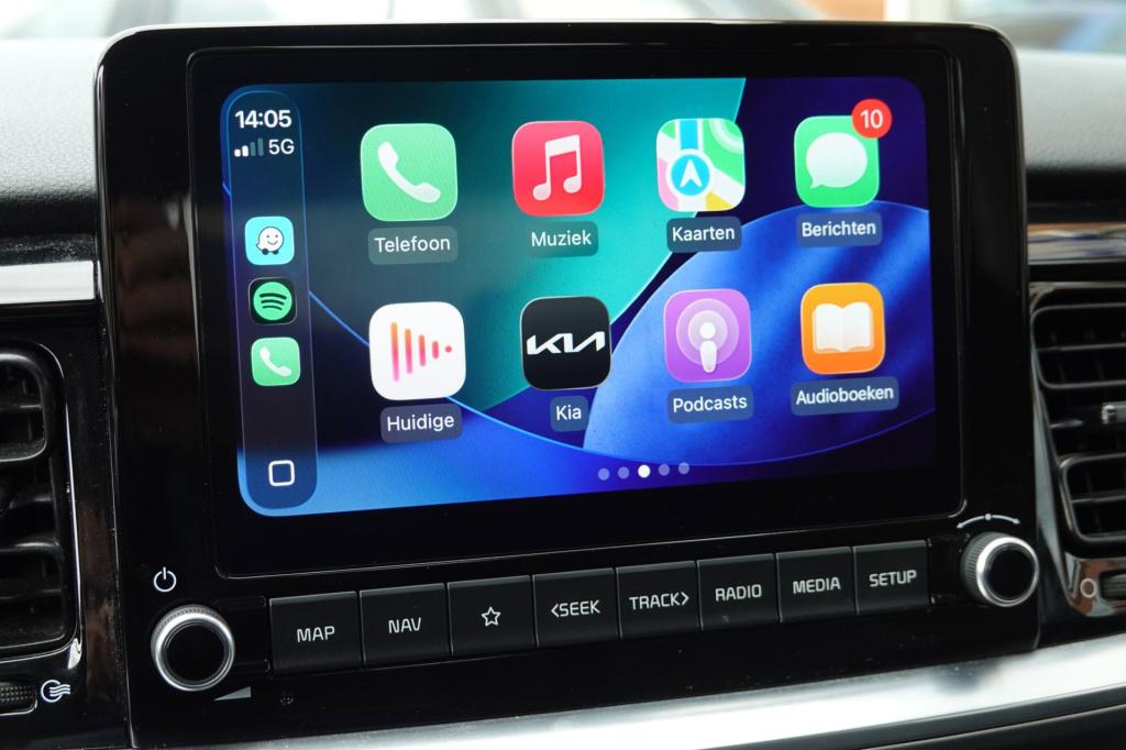 Kia Stonic 1.0 t-gdi mhev dynamicplusline