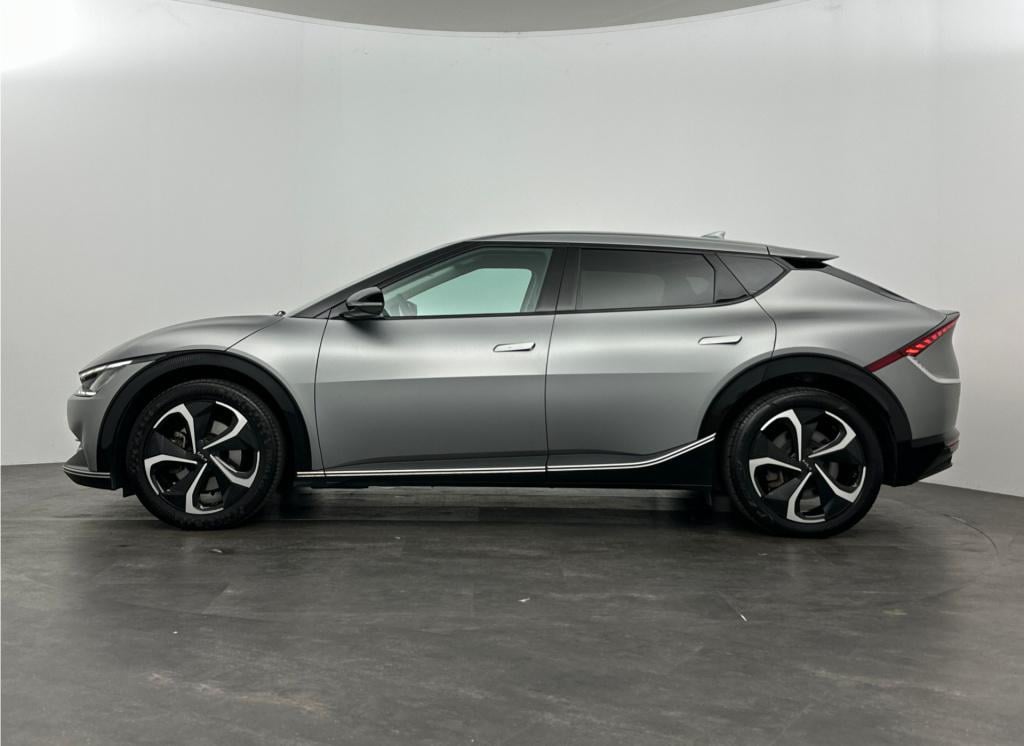 Kia Ev6 plus 77.4 kwh | trekhaak |