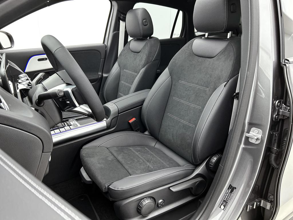 Mercedes-Benz Gla-klasse 250 e 140 year edition | plus pakket | nightpakket