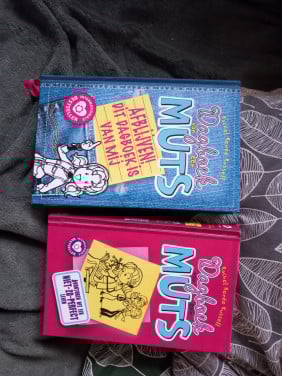 Kinderboeken