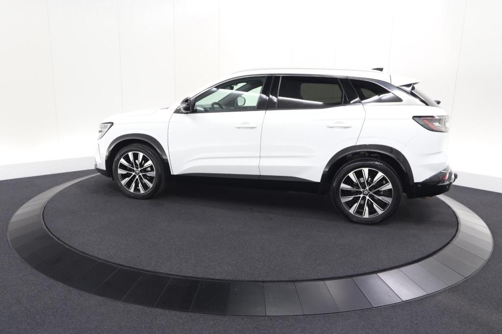 Renault Austral mild hybrid 160 x-tronic techno | 1.800 kg trekvermogen | t
