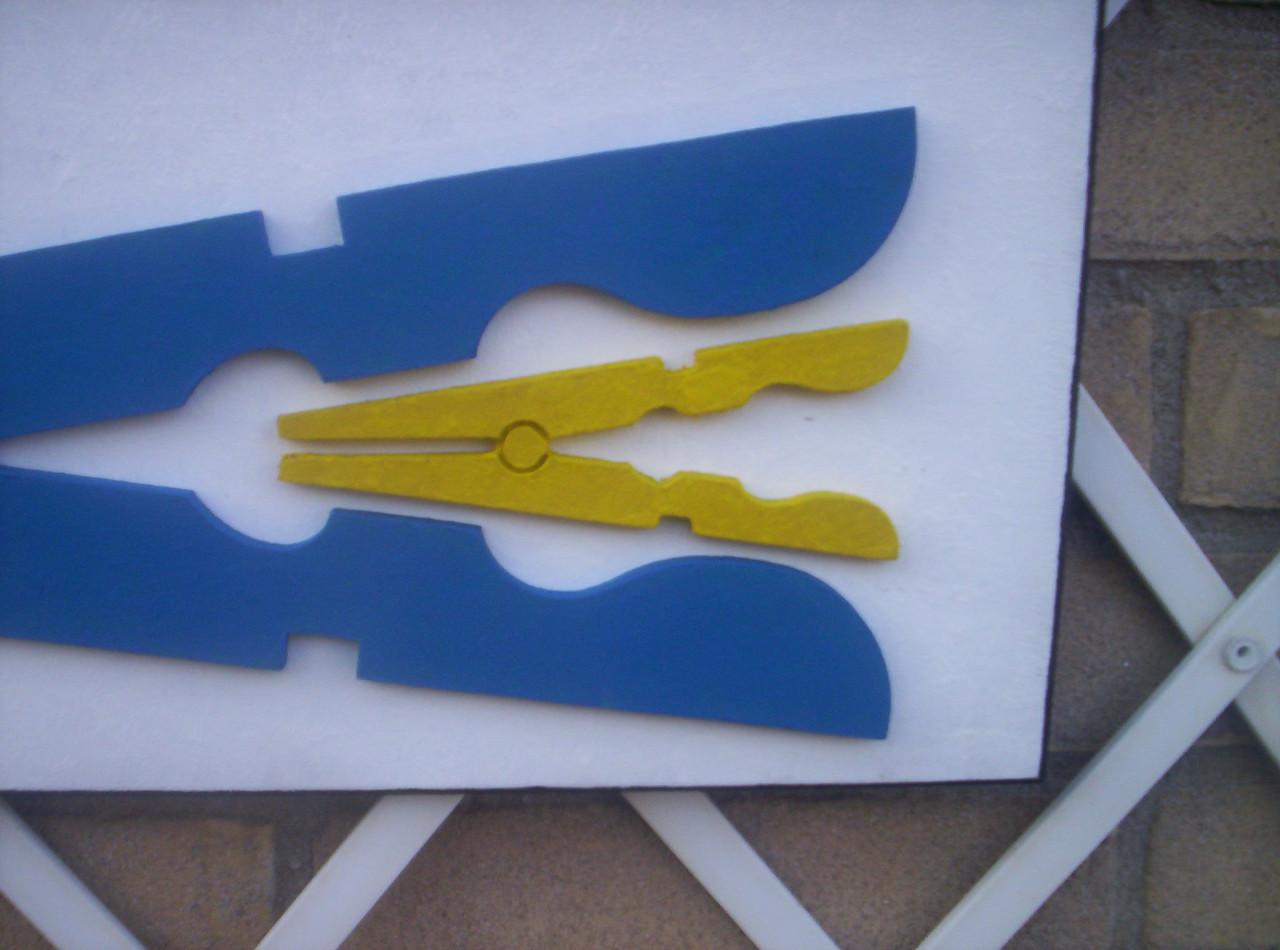 Te Koop Wand Decoratie