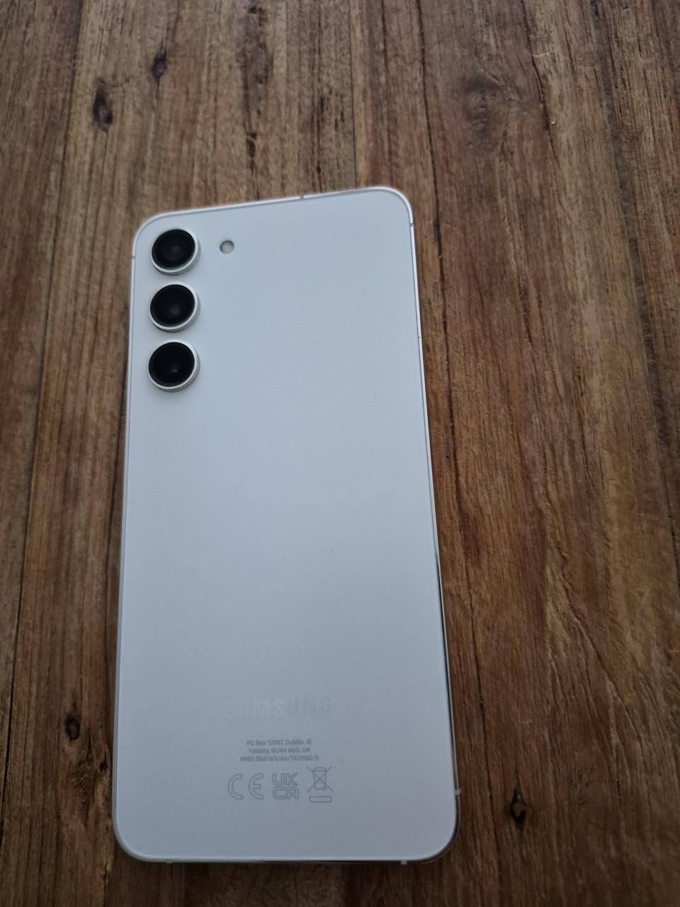 Samsung S23+