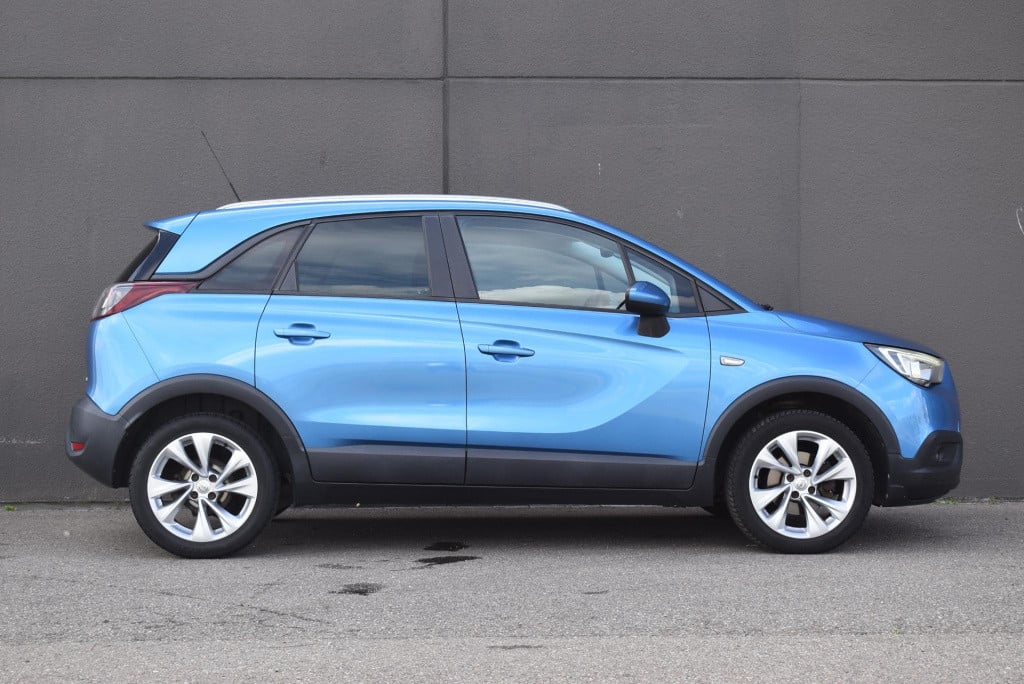 Opel Crossland X 1.2 turbo online edition pdc | lmv | cruise | winterpakket