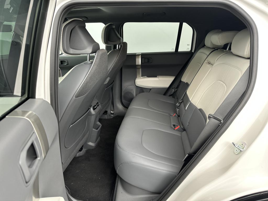 Kia Ev3 gt-line 81.4 kwh | demonstratieauto | lichtmetalen wielen | schuif-