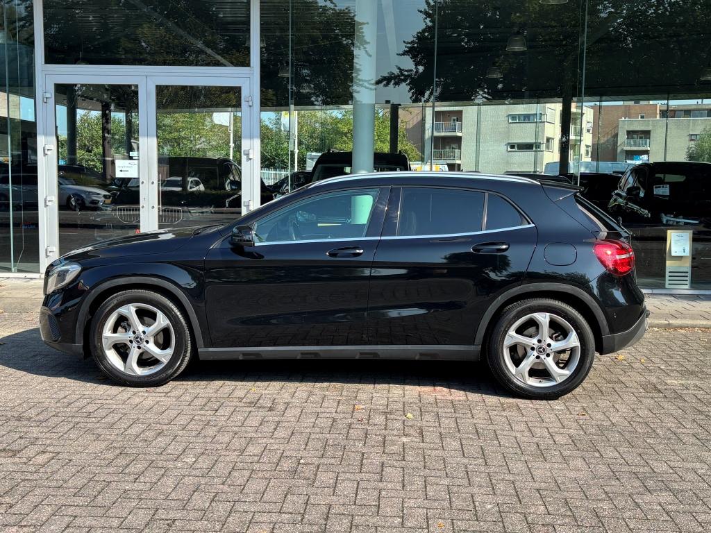 Mercedes-Benz Gla-klasse 200 156pk 7g-dct edition 1