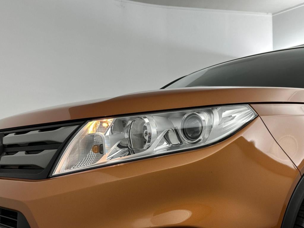 Suzuki Vitara 1.6 exclusive | carplay | stoelverwarming | climate control |