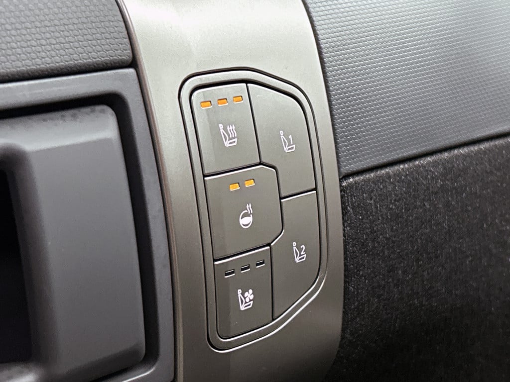 Kia Ev3 gt-plusline 81.4 kwh snel leverbaar | schuif/kantel dak | vegan led