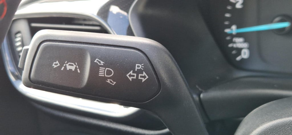 Ford Fiesta 1.0 ecoboost st-line | navi | carplay | cruise control | parkee