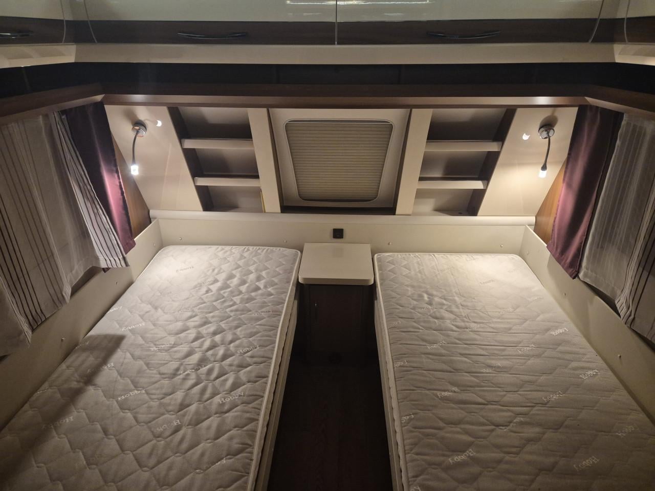 Hobby Excellent 495 UL