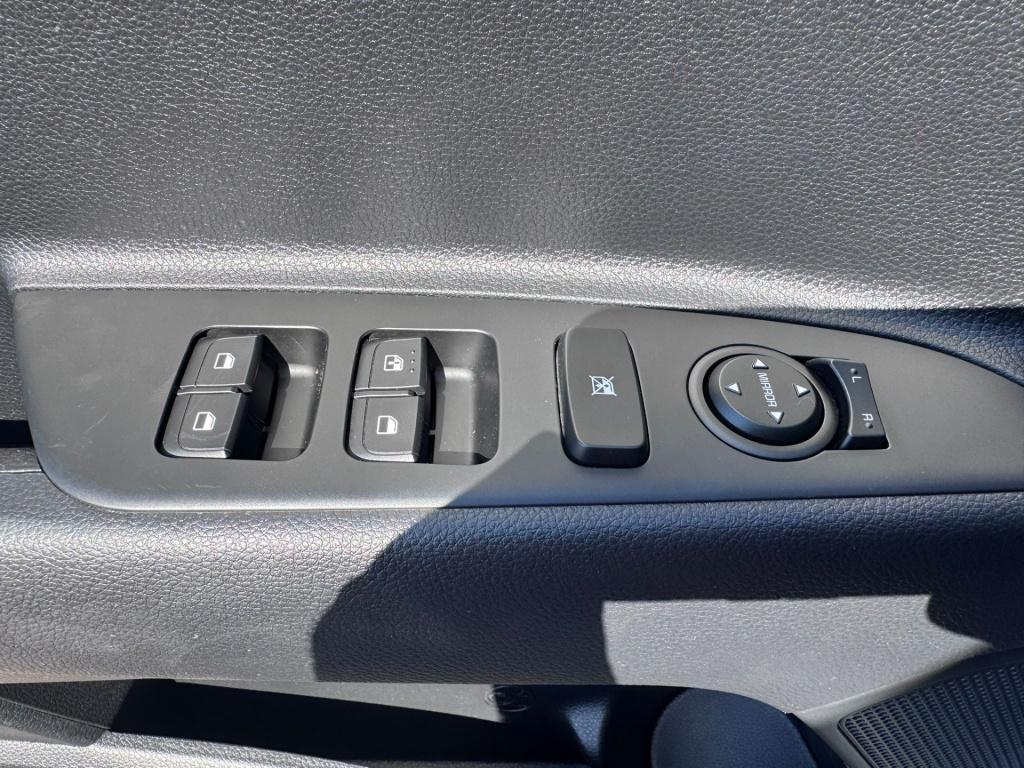 Kia Stonic 1.0 t-gdi mhev comfortline