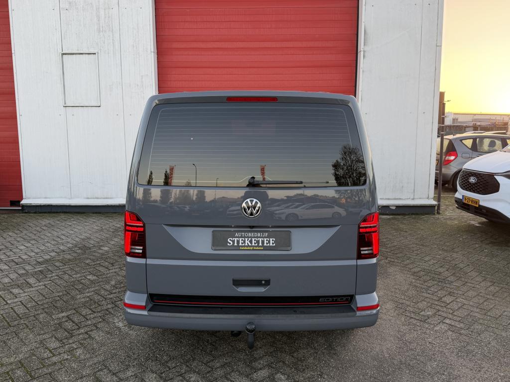 Volkswagen Transporter t6.1 2.0 tdi 204pk l1h1 30 edition | acc | camera | 