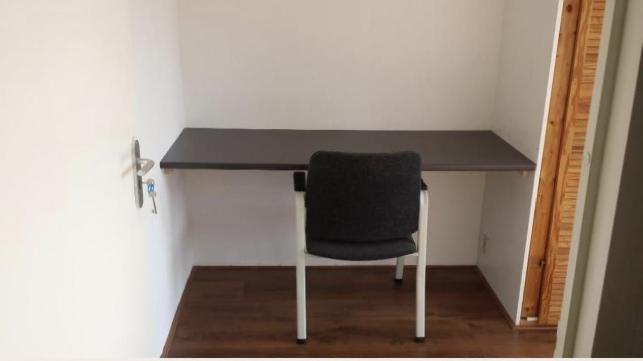 Gemeubileerde kamer Goes